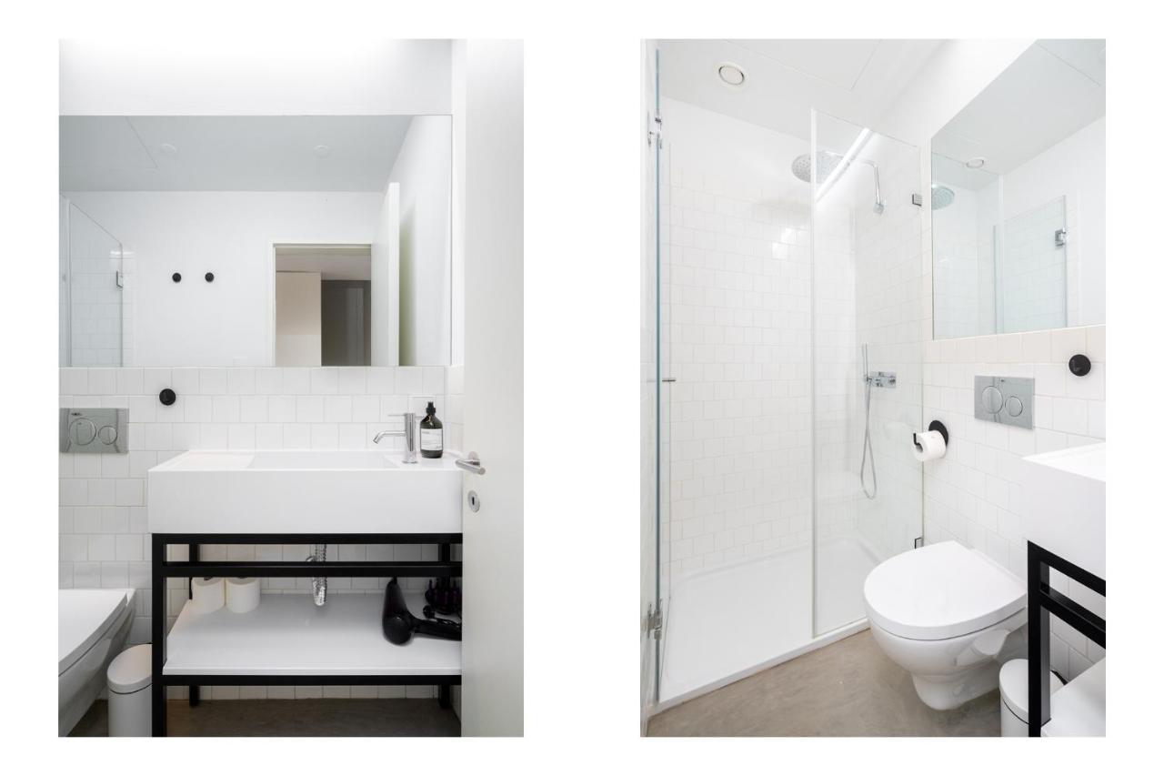 Whome | Ls48 Prime Location Luxury Duplex Lisboa Dış mekan fotoğraf