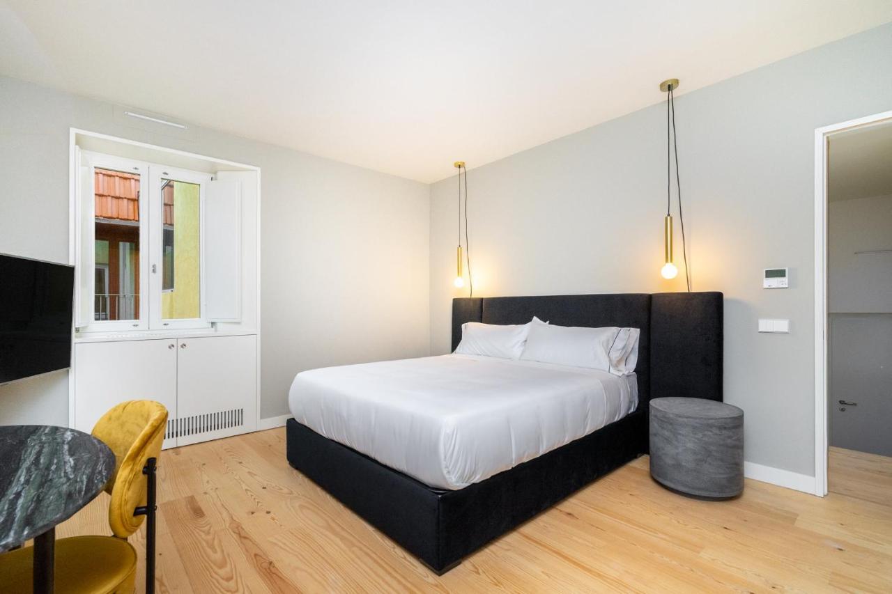 Whome | Ls48 Prime Location Luxury Duplex Lisboa Dış mekan fotoğraf