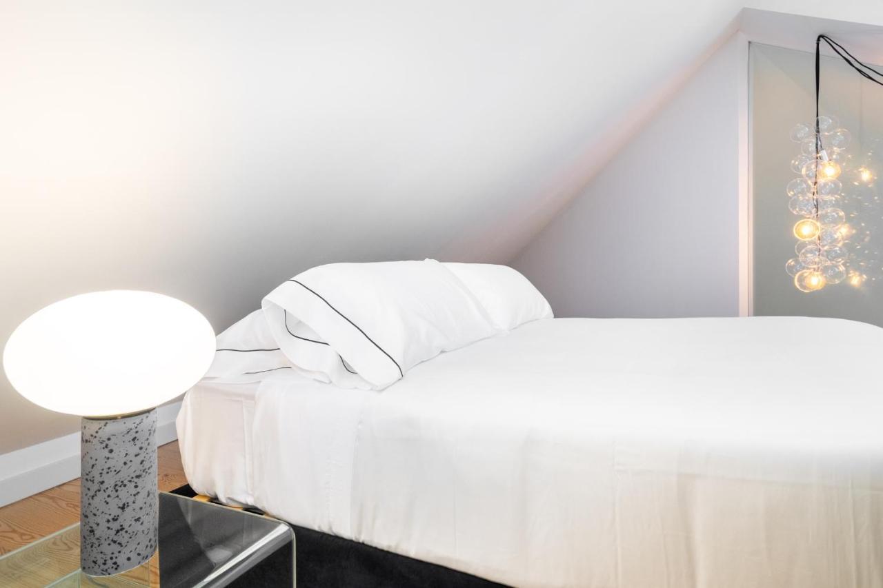Whome | Ls48 Prime Location Luxury Duplex Lisboa Dış mekan fotoğraf