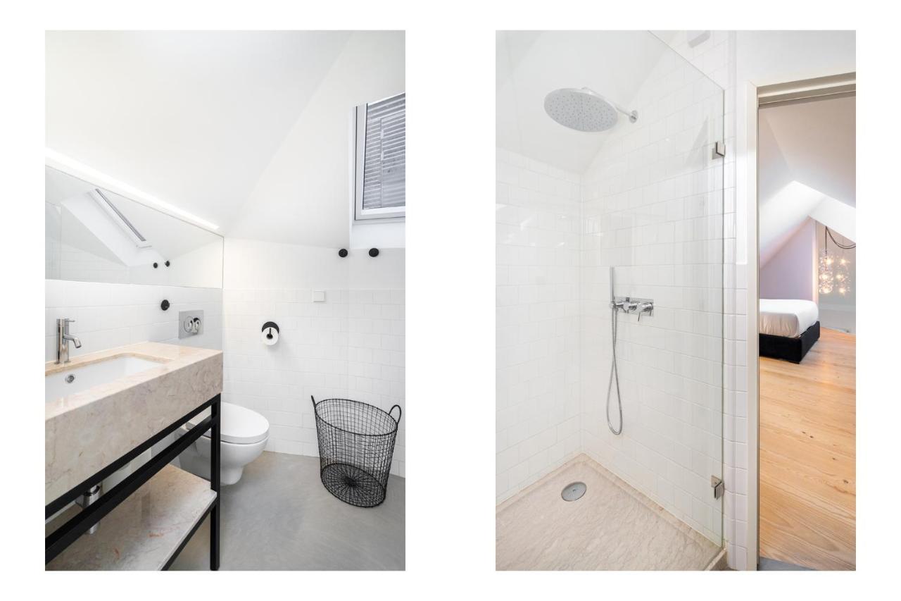 Whome | Ls48 Prime Location Luxury Duplex Lisboa Dış mekan fotoğraf