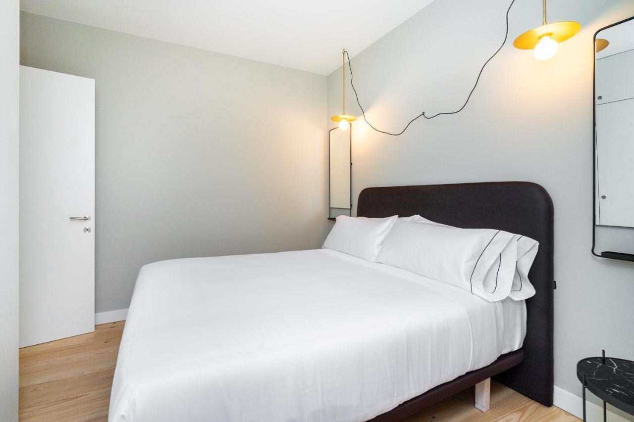 Whome | Ls48 Prime Location Luxury Duplex Lisboa Dış mekan fotoğraf